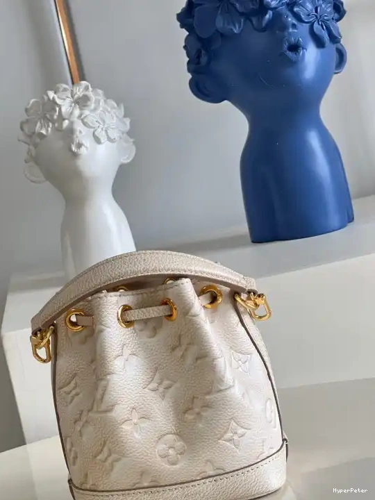 NOÉ VUITTON LOUIS NANO 0612